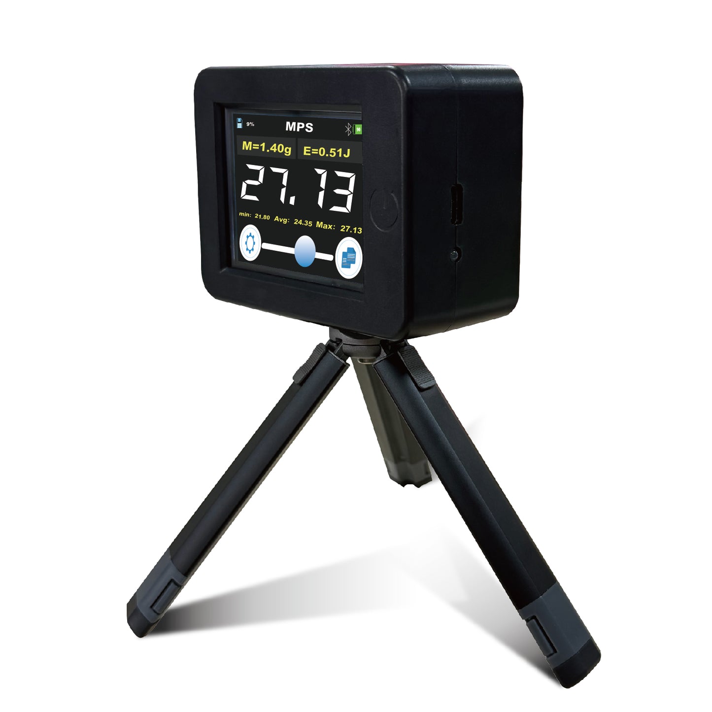 ORCMAX G1 Pro Shooting Chronograph