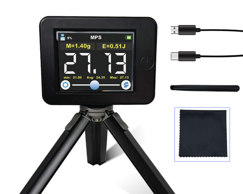 ORCMAX G1 Pro Shooting Chronograph